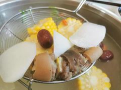-三头牛·潮汕牛肉生蚝火锅 (夏湾店)