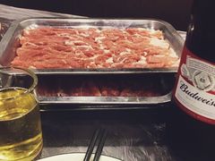 -老北京涮羊肉(航东路店)