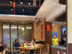 大堂-渔乡米香·剁椒鱼头(四方坪店)