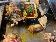 -正宗石棉烧烤(汉源店)