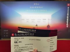 -大光明电影院(南京西路店)