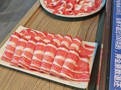 -额尔敦·品质自助(摩尔城店)