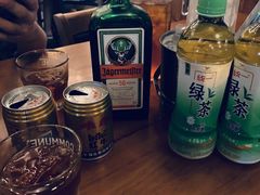 -COMMUNE幻师(解放西路店)