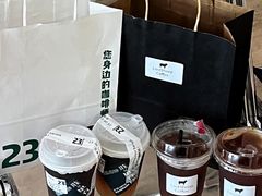 -2326 Coffee Roaster咖啡豆可选店(林肯公园店)