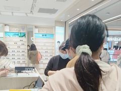 -AOJO眼镜(南翔印象城MEGA店)