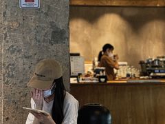 -来回·咖啡(天河南店)
