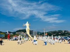 -大梅沙海滨公园