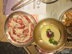 -西塔老太太泥炉烤肉(双井店)
