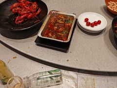-聚味瞿记·龙虾堂(梅溪湖店)