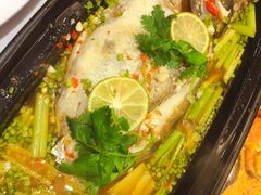 -阿诺泰·泰国餐厅(棕北店)