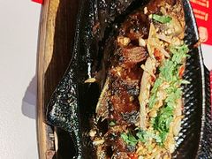 -状元阁烧烤(新华路总店)