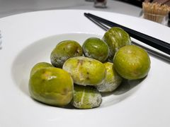 冰橄榄-富黎华海鲜大酒楼(正大广场店)