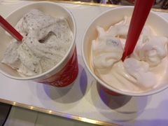 -DQ·蛋糕·冰淇淋(西直门店)
