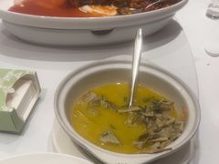 -淮扬厨子(黑金冠金水区省体育场店)