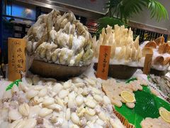 -喜庭海鲜自助(来福士店)