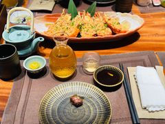 -一本料理(西溪天街店)