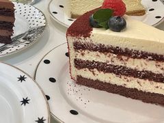 -姆们M Sweetie Cake(三里屯店)