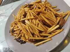 -素心斋素食餐厅