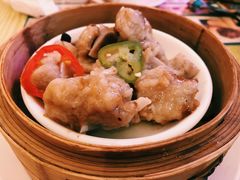 -添好运点心专门店(百老汇店)
