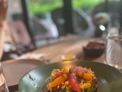 -Carbon莫卡哆·意大利复古集市餐厅(杭州大厦店)