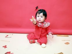 -憨大叔韩式儿童摄影 90店连锁(优加店)