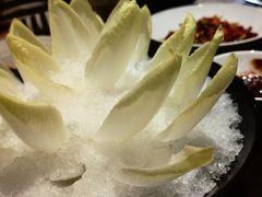 -庐灶江南·江南菜·四合院Bistro(东直门雍和宫·原华侨宾馆店)