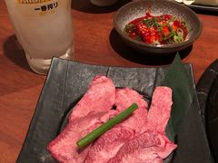 -烧肉一丁(北大阪東通りビル店)