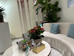 -健身堂科技美肌SPA