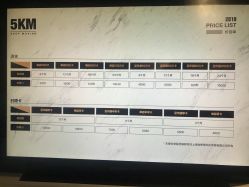 -5KM舞蹈街舞工作室