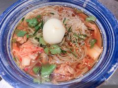 -胡同泥炉烤肉(总店)
