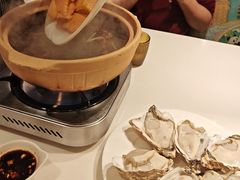 -粤来记·啫啫煲·点心(日月光店)