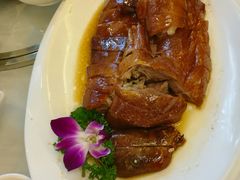 -朱仔记食府(江南大道店)