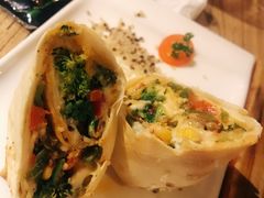 -塔可墨西哥餐厅(江宁景枫店)