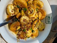 -费大厨辣椒炒肉(黄兴中心广场店)