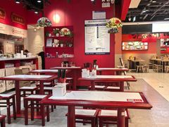 -71号豆汤饭·成都小馆(春熙路百盛店)