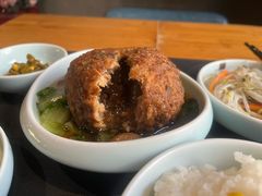 -阿姨食堂