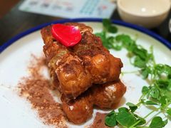 -臻吃客主题餐厅(人民路店)