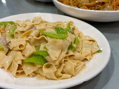 -听涛雅苑百味饺子老家菜馆