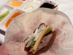 -四季民福烤鸭店(王府井东安门店)