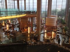 -东莞松山湖凯悦酒店