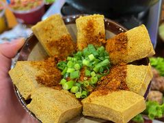 -黔有有贵州酸汤夺夺粉火锅(五味十字店)