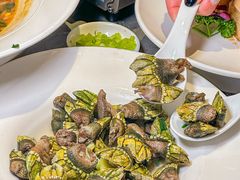 -佬太公海鸭·海鲜大排档(上海总店)