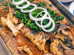 -鱼酷活鱼烤鱼(恒隆广场店)