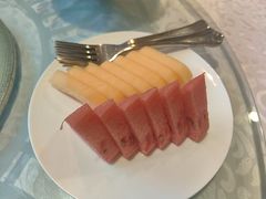 -杭州香格里拉·香宫中餐厅