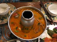 -萨芭蒂高空花园餐酒吧