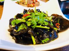 -芭缇沁园椰子鸡(中航紫金新天地店)
