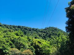 -马峦山郊野公园