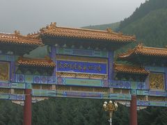 -塞罕坝国家级自然保护区