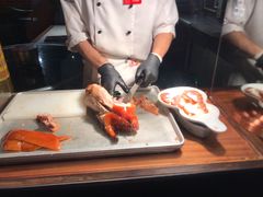 -小吊梨汤·北京菜·烤鸭(白石桥南店)