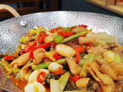 -陈家婆的菜·口味湘菜(梅溪湖店)